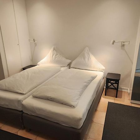 Davin City Aparments - Self-Check-In Hamburg Dış mekan fotoğraf