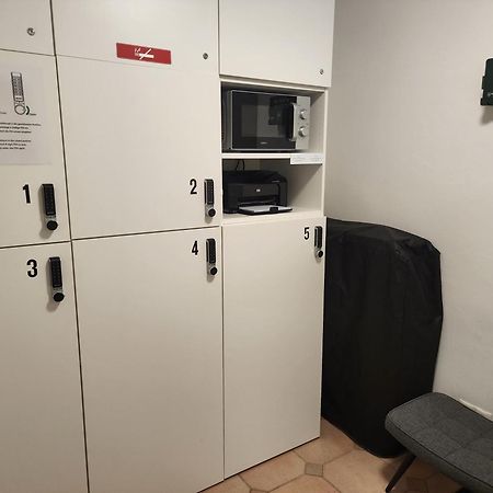 Davin City Aparments - Self-Check-In Hamburg Dış mekan fotoğraf