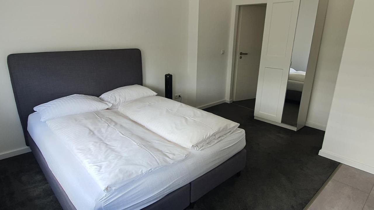 Davin City Aparments - Self-Check-In Hamburg Dış mekan fotoğraf