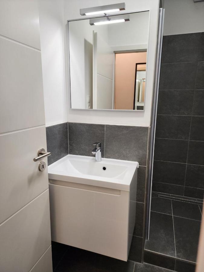 Davin City Aparments - Self-Check-In Hamburg Dış mekan fotoğraf