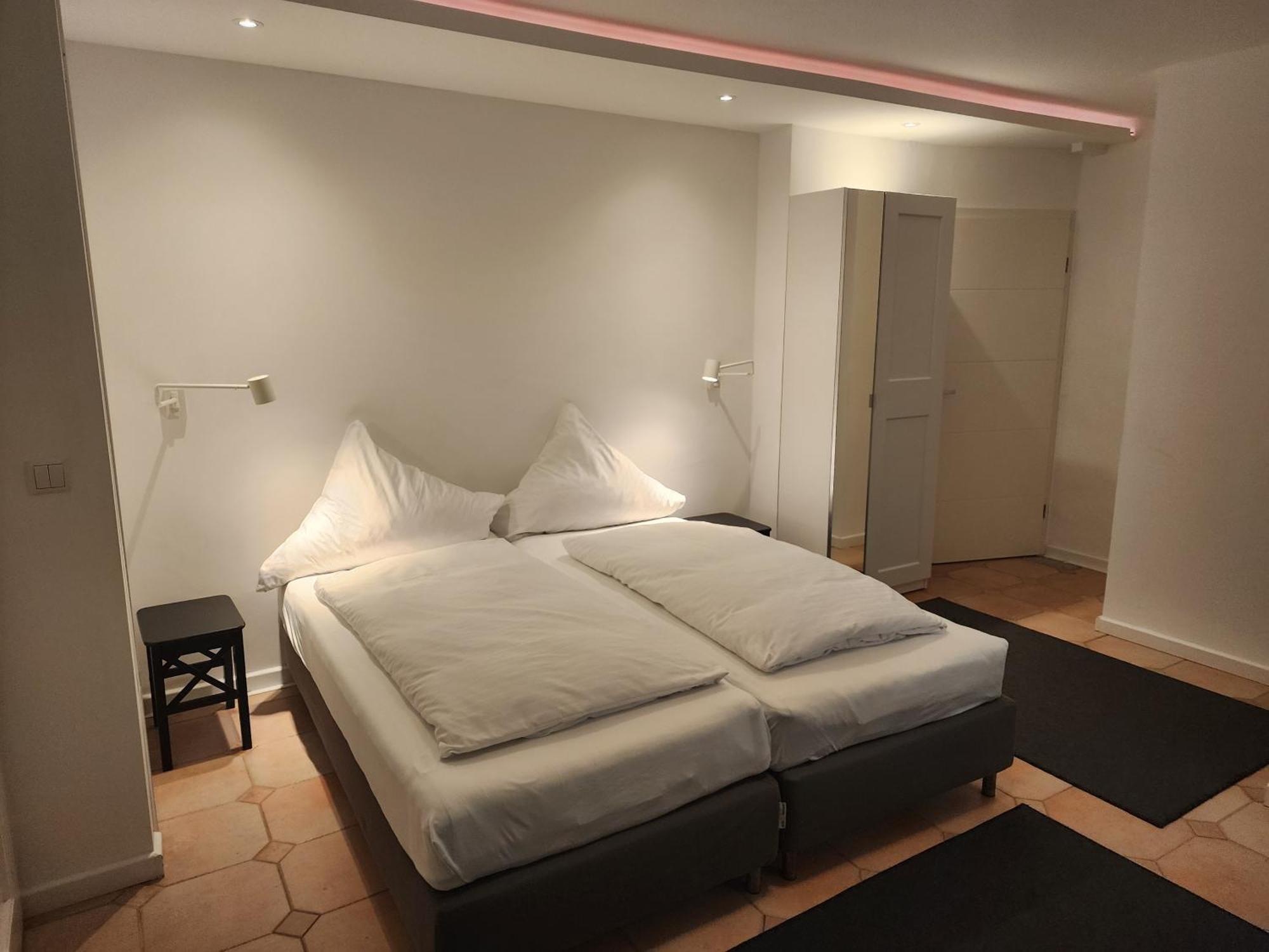 Davin City Aparments - Self-Check-In Hamburg Dış mekan fotoğraf