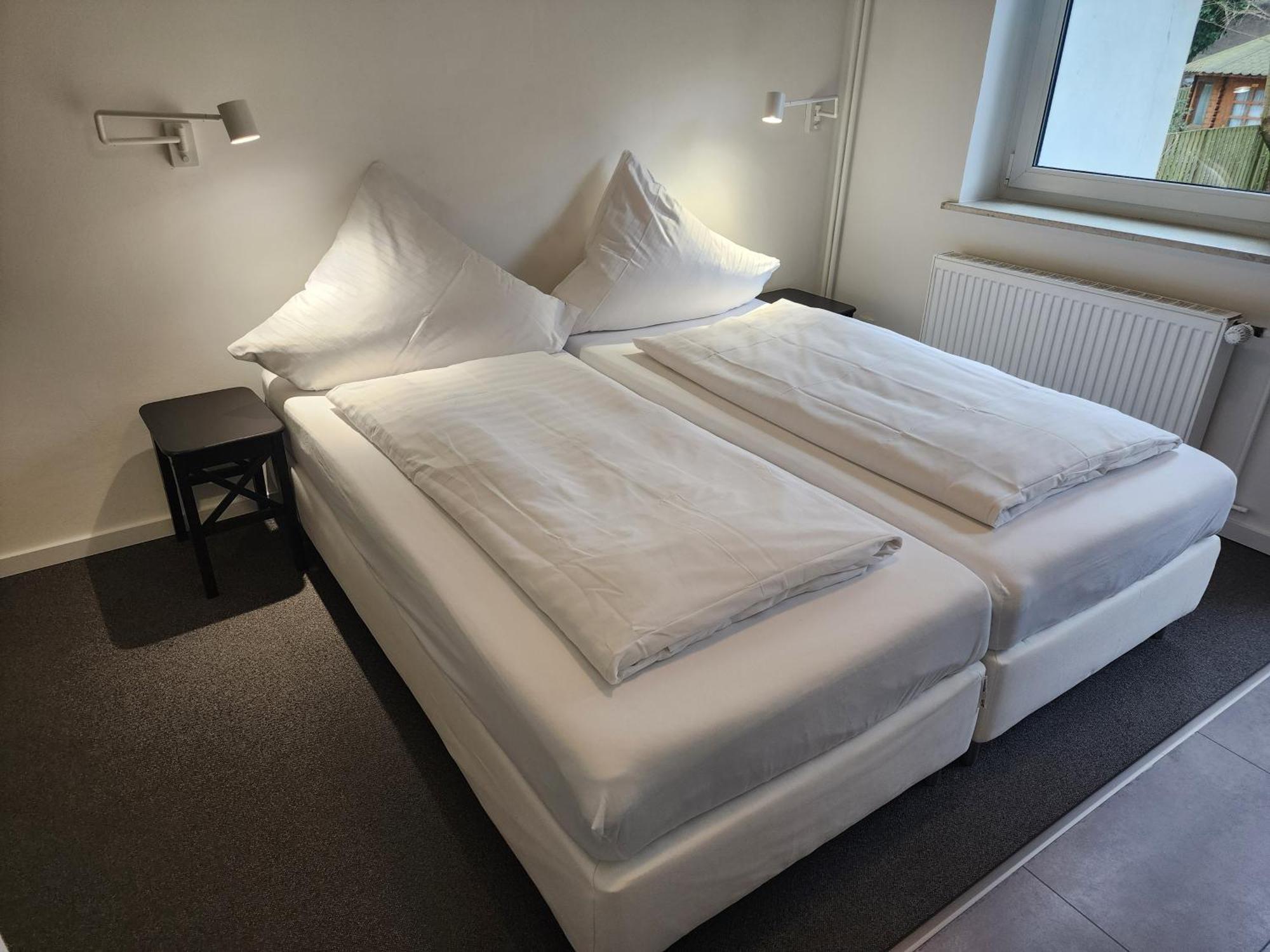 Davin City Aparments - Self-Check-In Hamburg Dış mekan fotoğraf