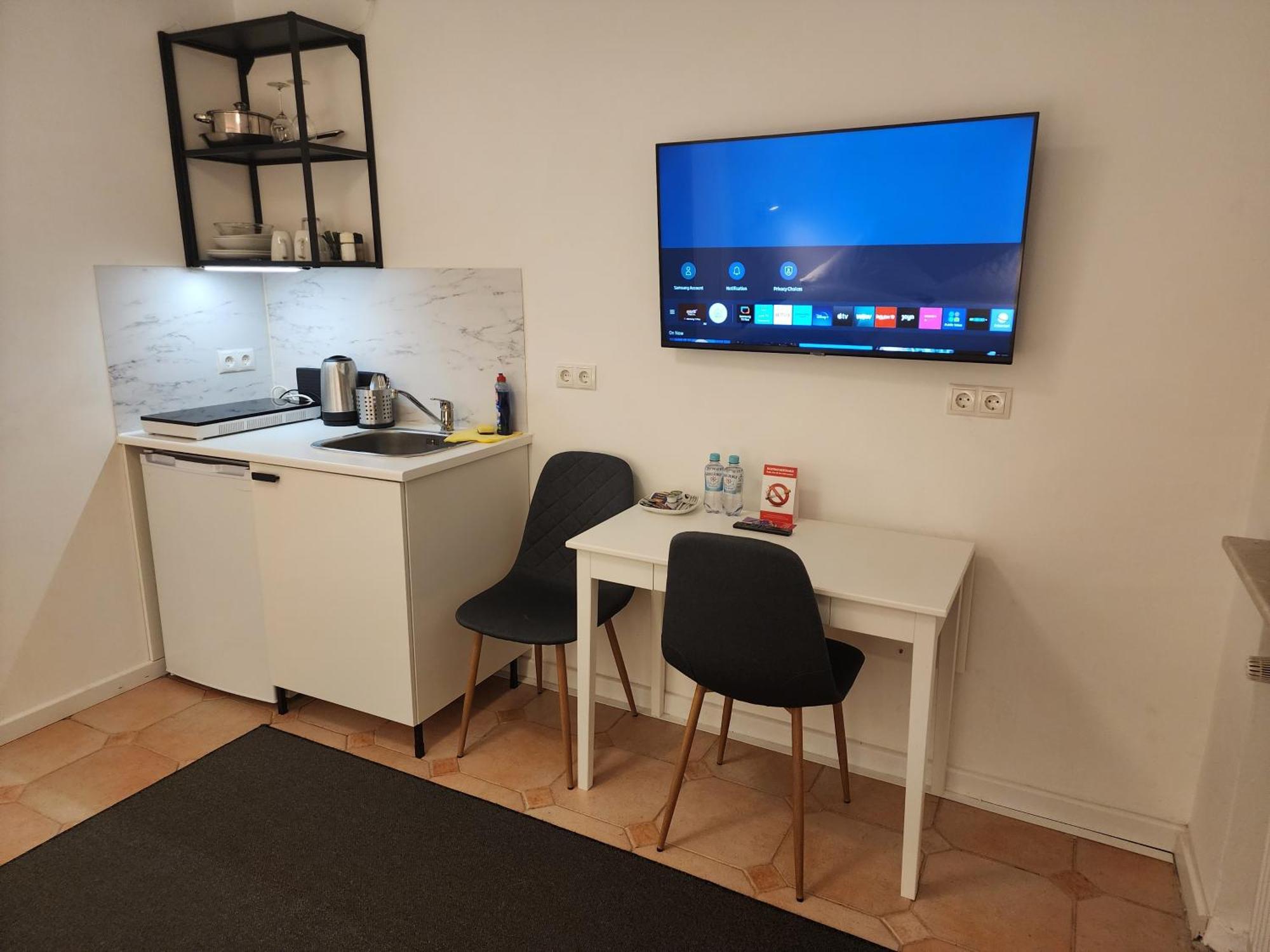 Davin City Aparments - Self-Check-In Hamburg Dış mekan fotoğraf