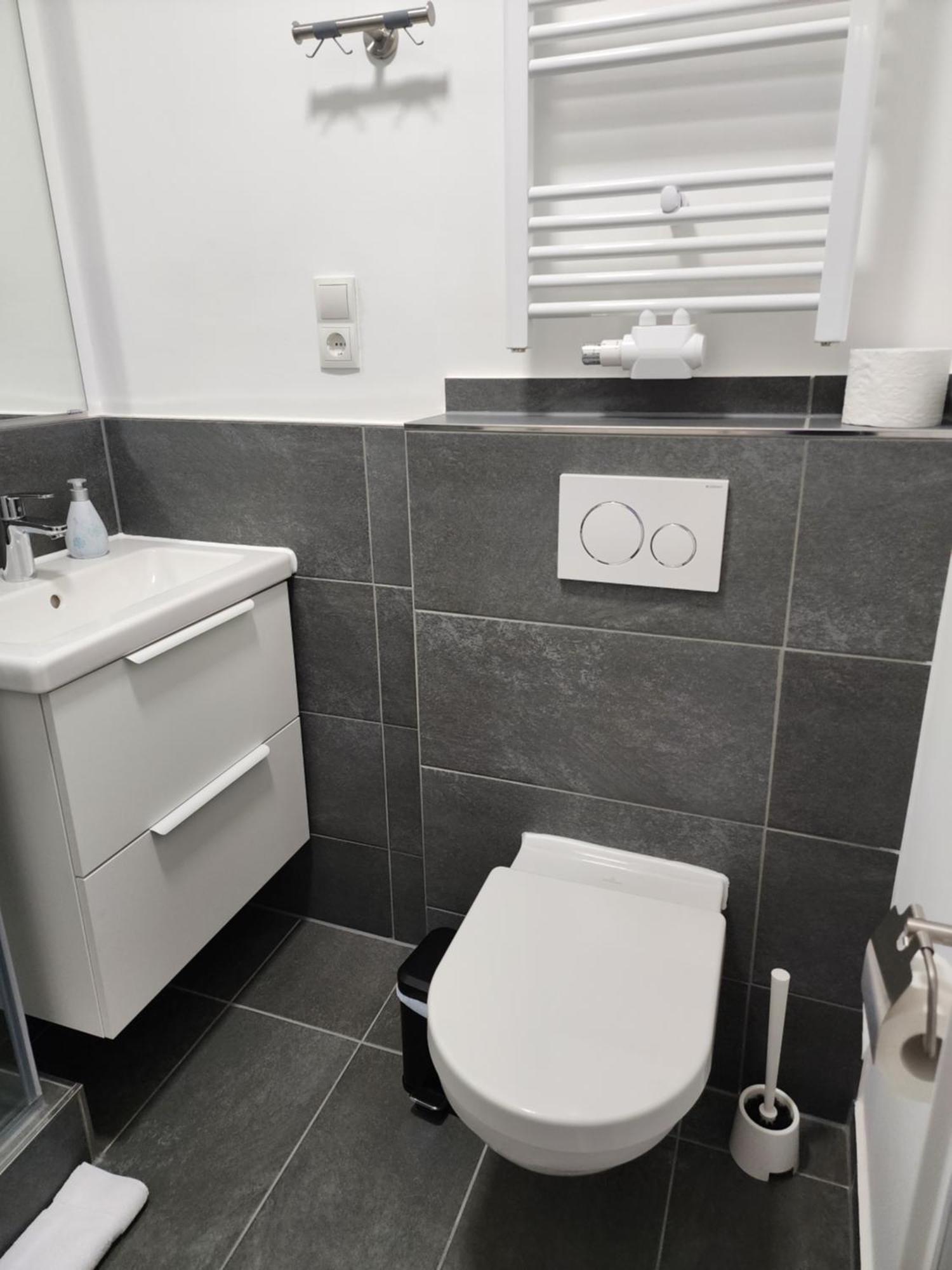 Davin City Aparments - Self-Check-In Hamburg Dış mekan fotoğraf