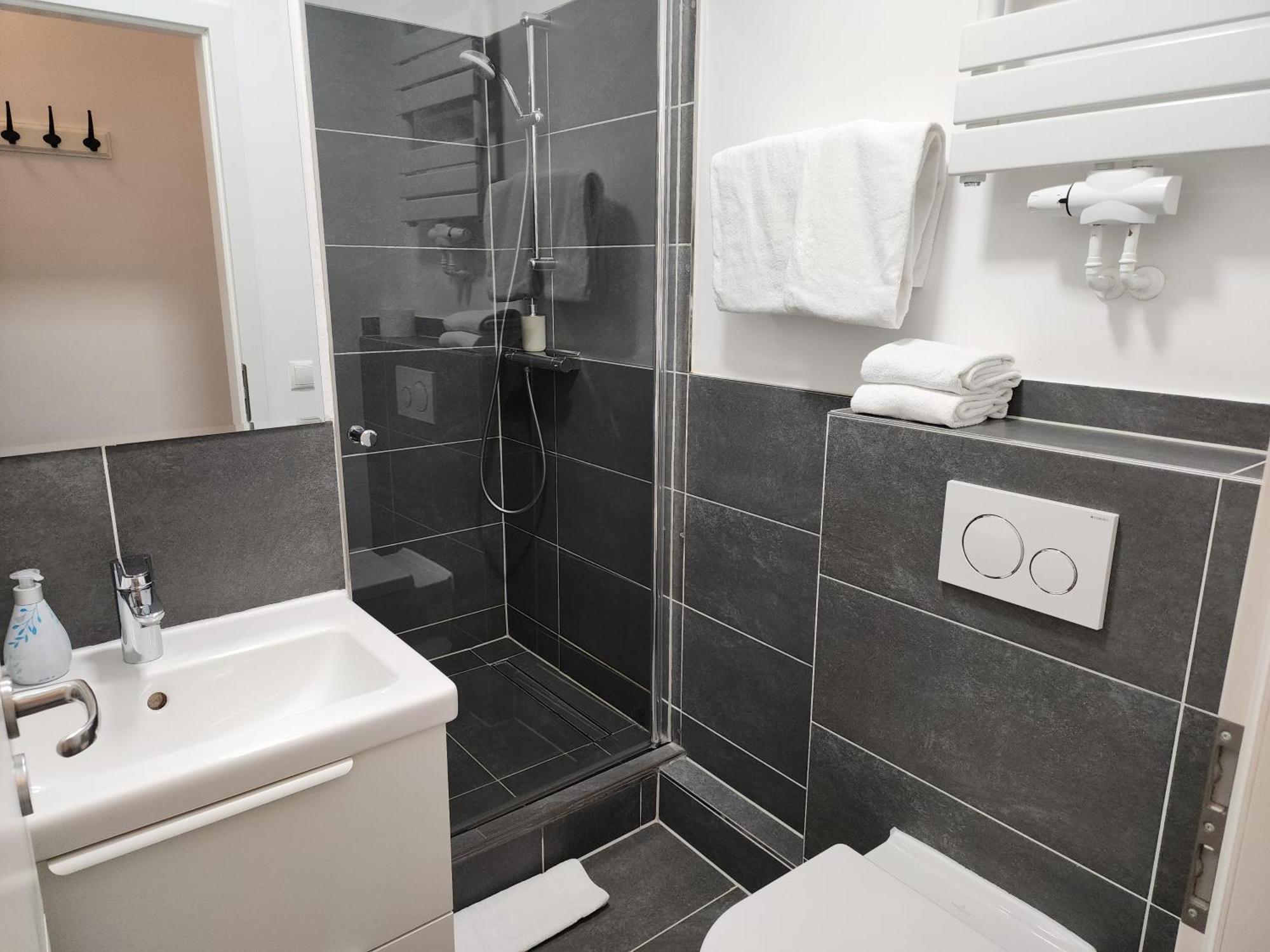 Davin City Aparments - Self-Check-In Hamburg Dış mekan fotoğraf