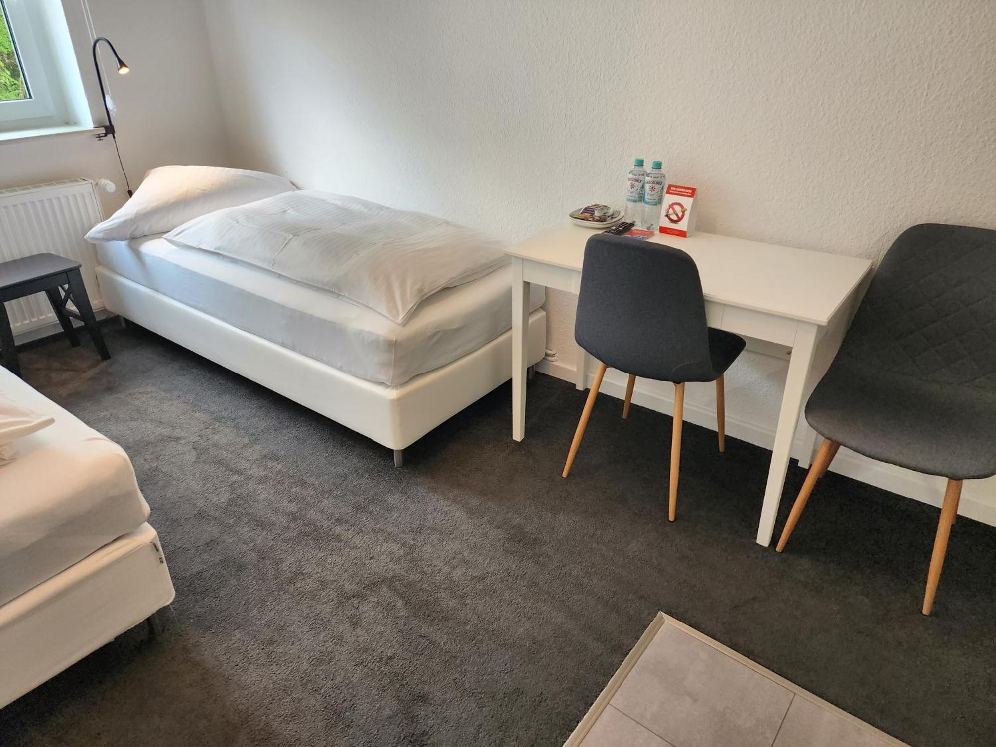 Davin City Aparments - Self-Check-In Hamburg Dış mekan fotoğraf