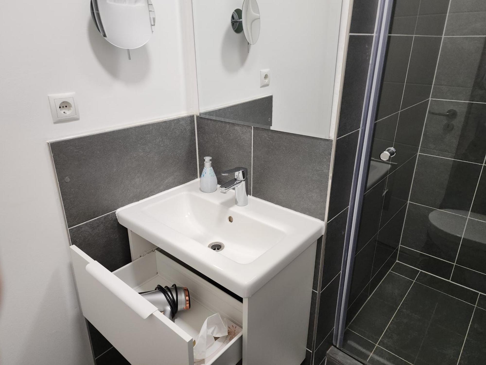 Davin City Aparments - Self-Check-In Hamburg Dış mekan fotoğraf