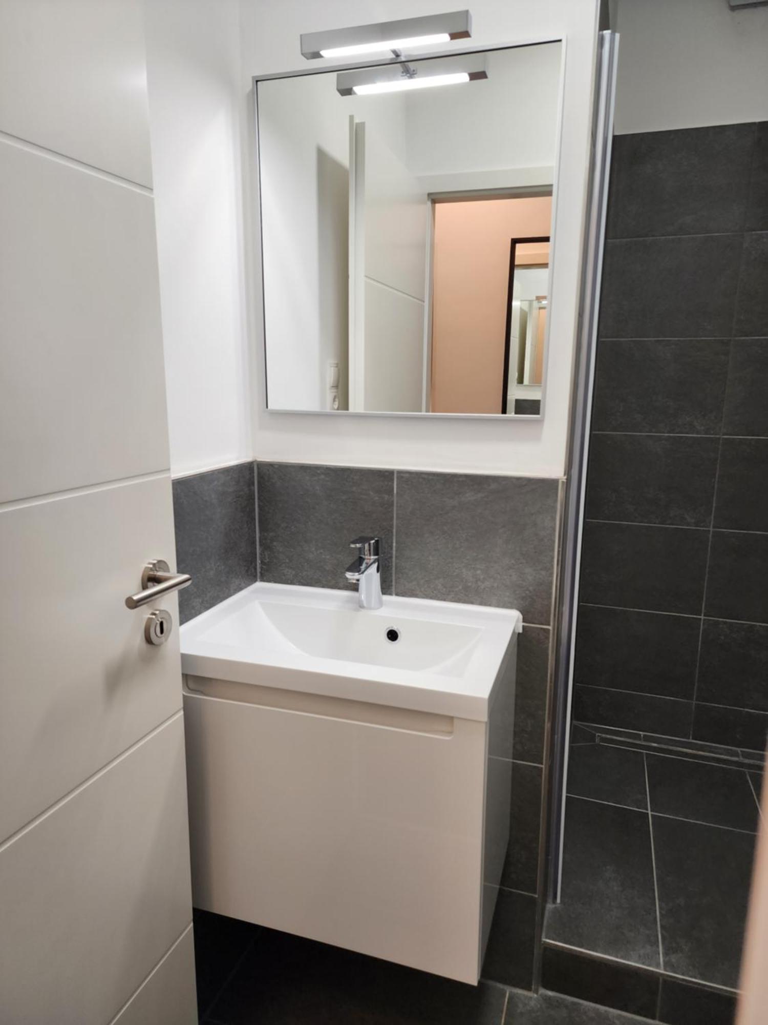 Davin City Aparments - Self-Check-In Hamburg Dış mekan fotoğraf