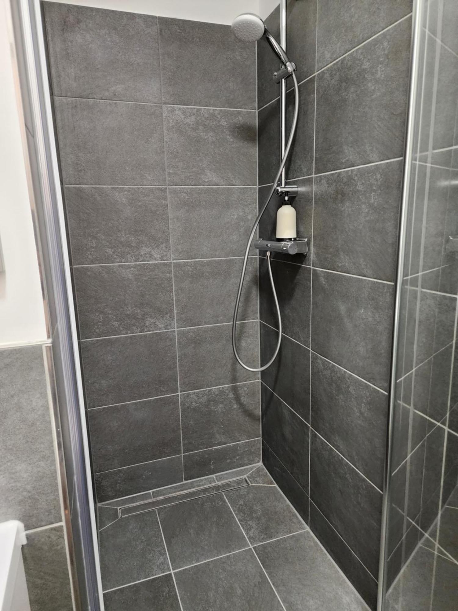 Davin City Aparments - Self-Check-In Hamburg Dış mekan fotoğraf
