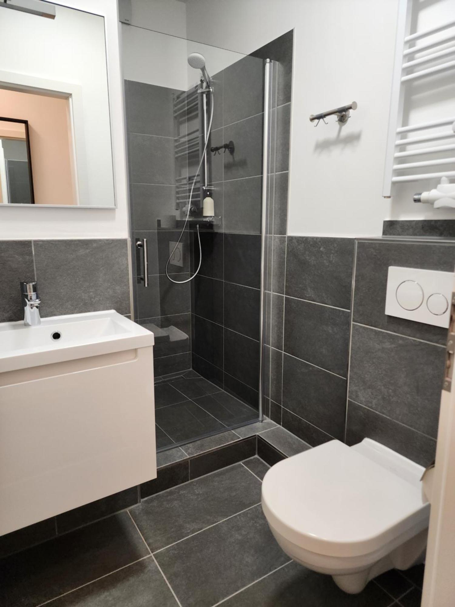 Davin City Aparments - Self-Check-In Hamburg Dış mekan fotoğraf