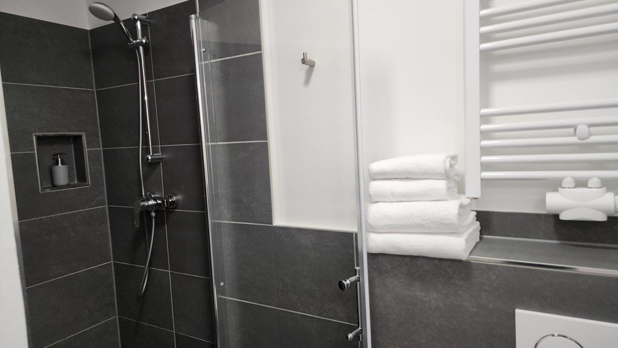 Davin City Aparments - Self-Check-In Hamburg Dış mekan fotoğraf