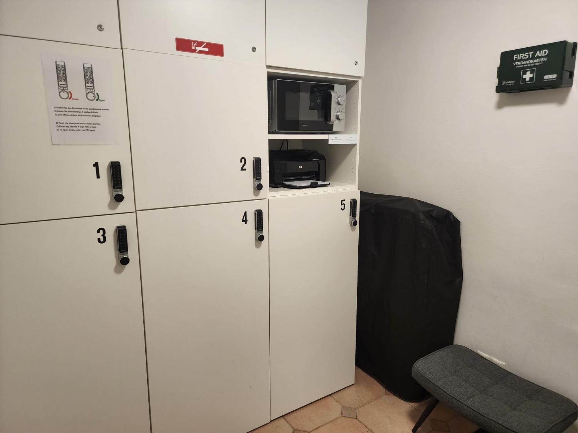 Davin City Aparments - Self-Check-In Hamburg Dış mekan fotoğraf