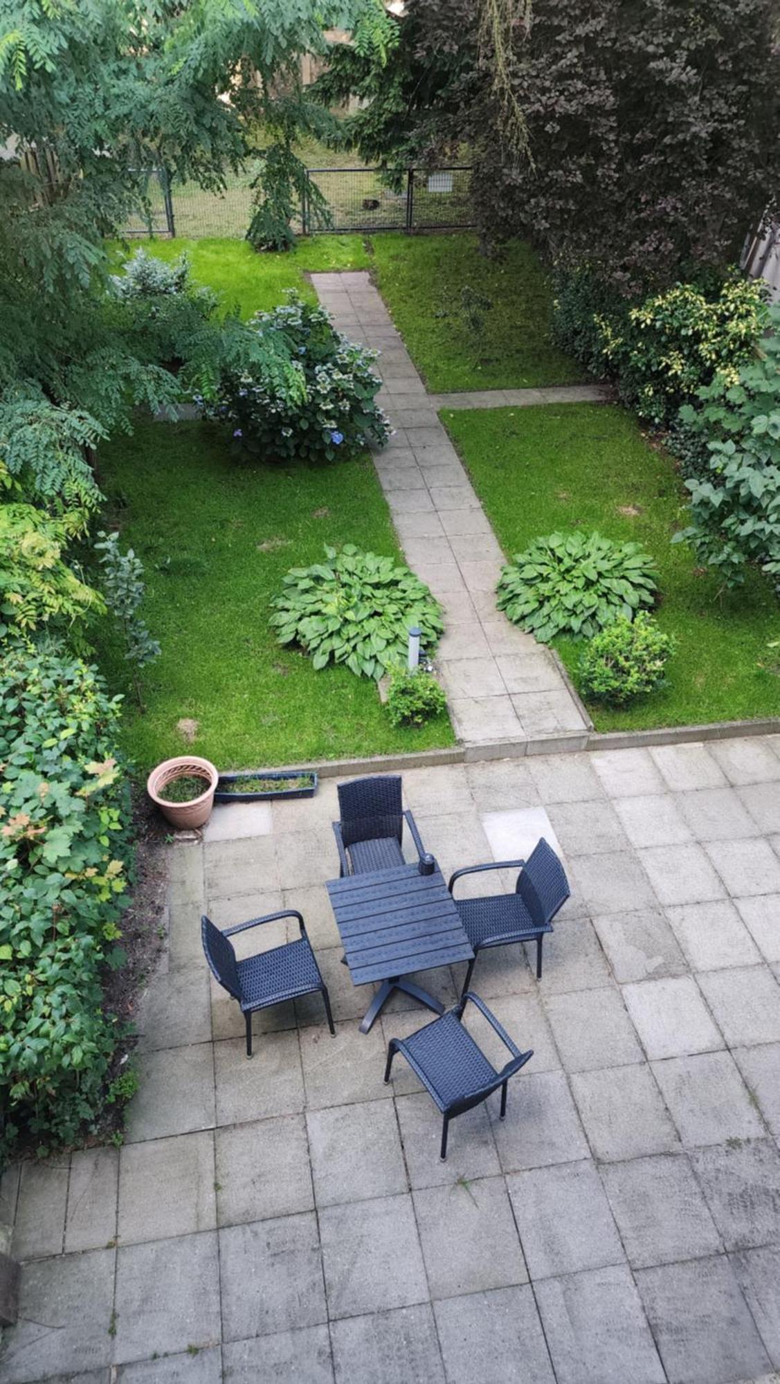 Davin City Aparments - Self-Check-In Hamburg Dış mekan fotoğraf